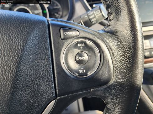 Used 2015 Honda CR-V EX-L image 33