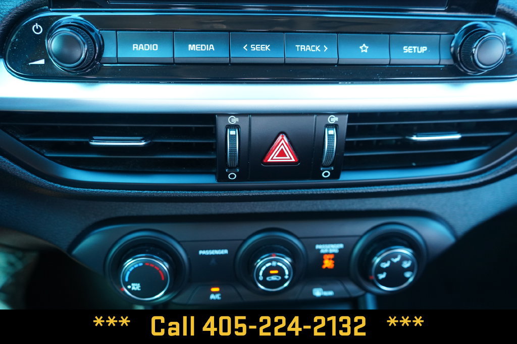 Used 2024 Kia Forte LXS w/ LXS Technology Package FWD image 32