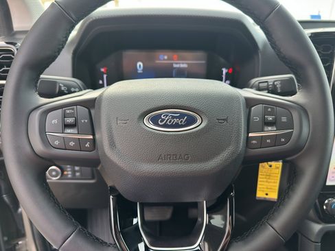 New 2026 Ford Ranger XLT image 14