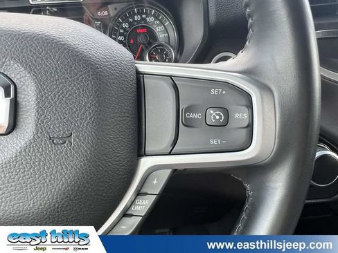 Certified 2023 RAM 1500 Big Horn AWD/4WD image 27