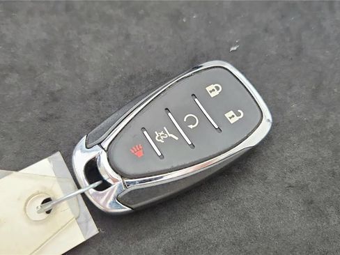 Used 2023 Chevrolet Equinox RS AWD/4WD image 13