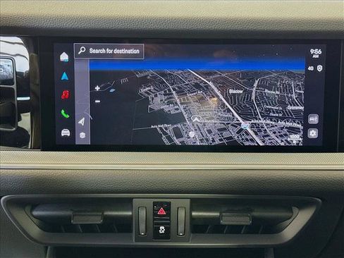 Certified 2025 Porsche Cayenne Coupe AWD/4WD image 17
