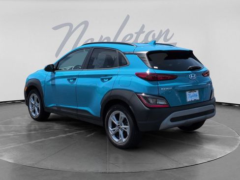 Used 2023 Hyundai Kona SEL AWD/4WD image 6