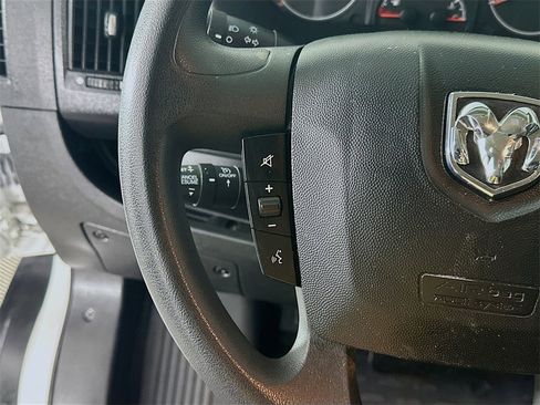 Used 2021 RAM ProMaster 1500 w/ Convenience Group image 23