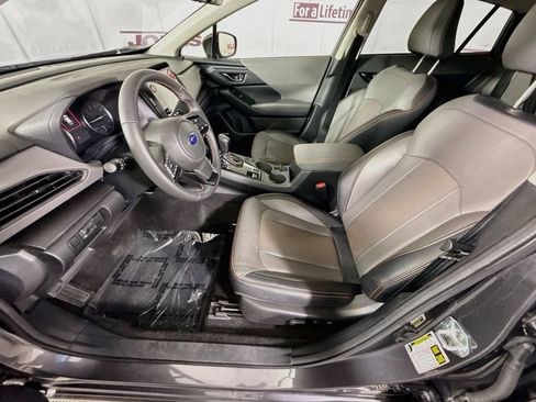 Certified 2025 Subaru Crosstrek 2.5i Limited w/ Crosstrek Mirror Package AWD/4WD image 26