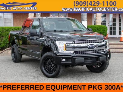 Used 2018 Ford F150 XLT