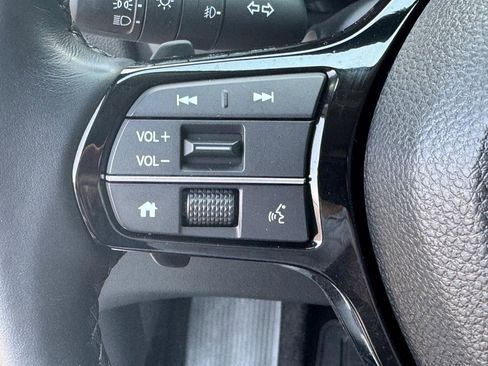 Certified 2025 Honda Pilot EX-L image 20