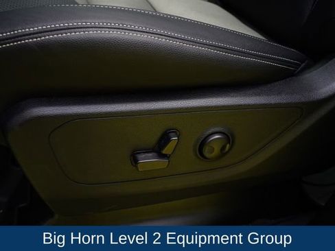 Used 2026 RAM 1500 Big Horn AWD/4WD image 8