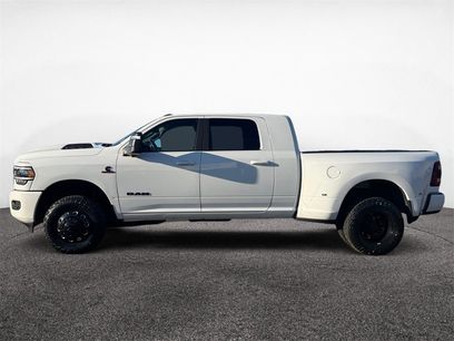 Used 2023 RAM 3500 Laramie