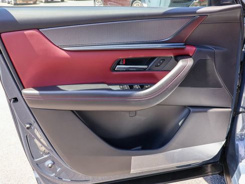 Used 2025 MAZDA CX-70 Plug-In Hybrid w/ Premium Plus image 27