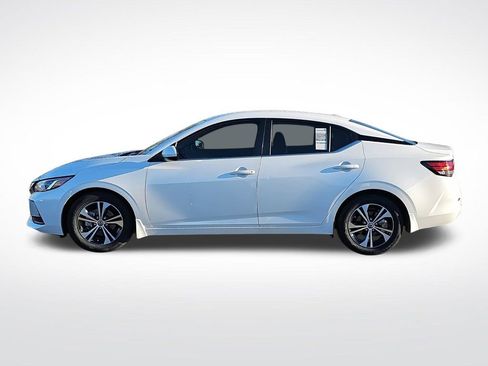 Used 2022 Nissan Sentra SV image 9