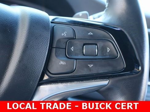 Certified 2023 Buick Enclave Essence image 23