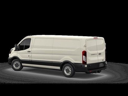 New 2026 Ford Transit 150 Low Roof w/ Load Area Protection Package RWD image 79