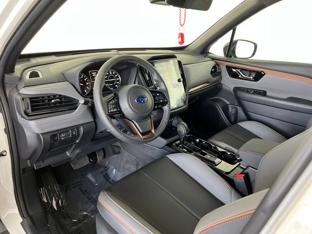 New 2026 Subaru Forester Sport AWD/4WD image 20