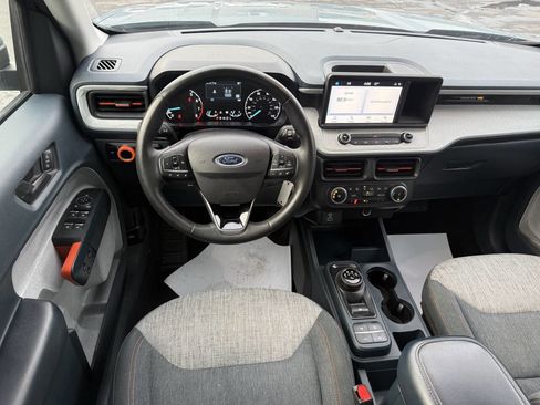 Used 2023 Ford Maverick XLT w/ Equipment Group 300A Standard image 18