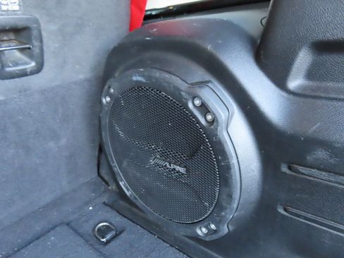 Used 2020 Jeep Wrangler Unlimited Rubicon w/ Quick Order Package 28Y Recon image 42