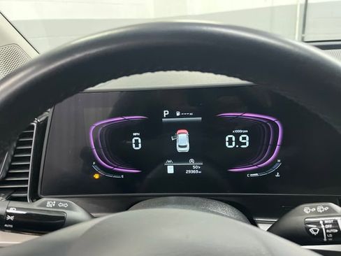 Certified 2023 Kia Sportage EX FWD image 13