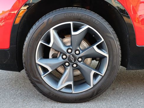 Used 2019 Chevrolet Blazer RS image 31