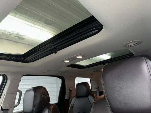 Used 2017 GMC Acadia Limited SLT image 7