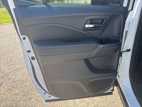 New 2026 Honda Ridgeline Black Edition image 13