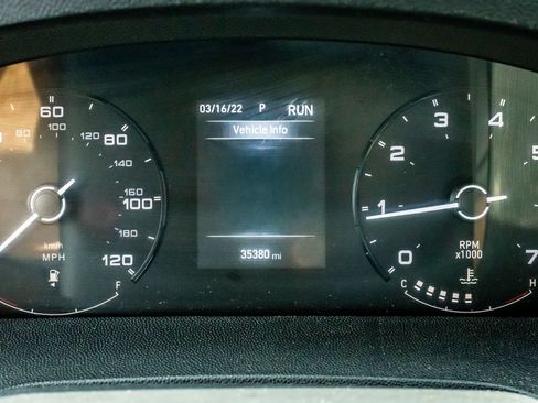 Used 2023 RAM ProMaster 2500 FWD image 15