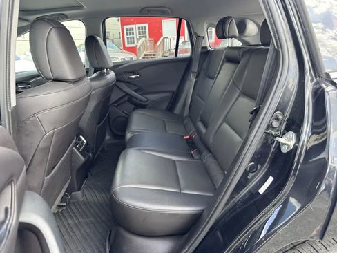 Used 2016 Acura RDX FWD w/ Technology Package image 15