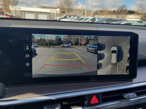 New 2026 Kia Sorento SX Prestige image 24