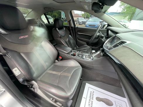 Used 2017 Chevrolet SS image 19