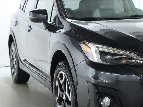 Used 2018 Subaru Crosstrek 2.0i Limited image 8