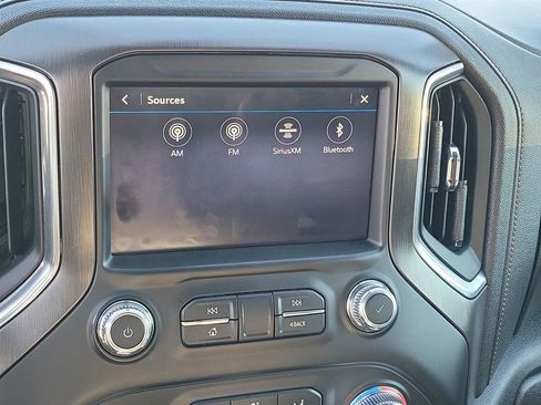 Used 2021 GMC Sierra 1500 AT4 image 5