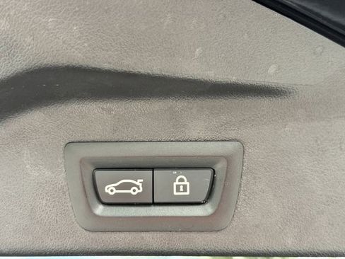 Certified 2023 BMW X5 xDrive40i w/ Premium Package image 11