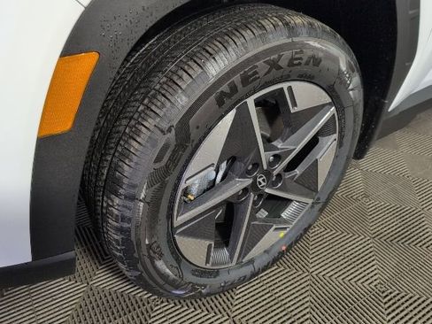 New 2026 Hyundai Tucson SEL AWD/4WD image 8