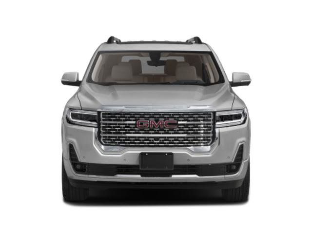 Used 2021 GMC Acadia Denali w/ Denali Technology Package FWD image 7