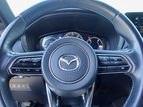 Certified 2024 MAZDA CX-90 Plug-In Hybrid w/ Premium Plus AWD/4WD image 19