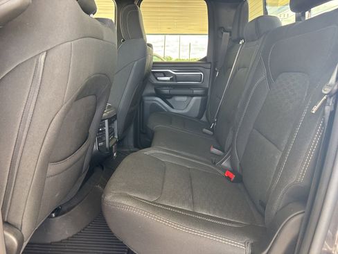 New 2026 RAM 1500 Lone Star RWD image 13