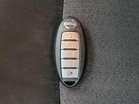 Used 2021 Nissan Altima 2.5 S FWD image 32