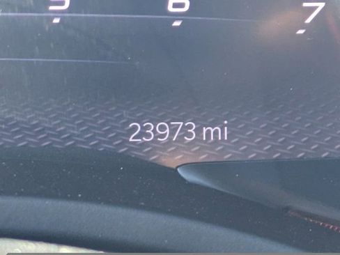 Used 2025 RAM 1500 Rebel image 23