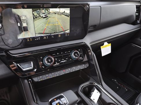 New 2026 GMC Sierra 1500 AT4X image 15