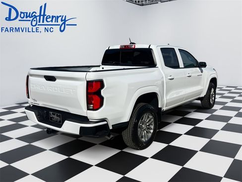 New 2026 Chevrolet Colorado LT w/ LT Convenience Package image 5