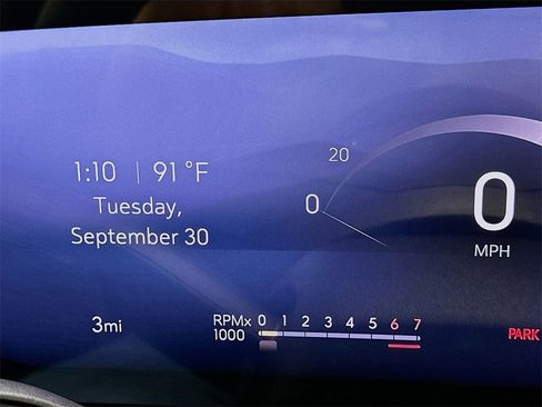 New 2026 Buick Enclave Sport Touring w/ Power Package image 12