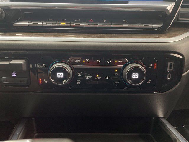 Certified 2022 Chevrolet Silverado 1500 RST w/ All Star Edition Plus AWD/4WD image 14