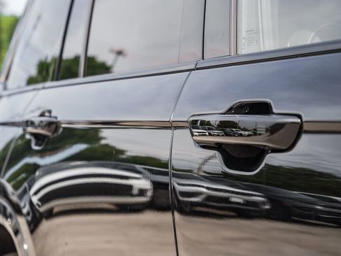 New 2025 Jeep Grand Cherokee Overland w/ Adv Protech Group III image 16