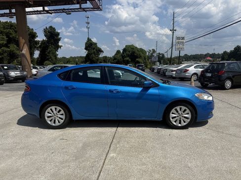 Used 2016 Dodge Dart SE w/ Convenience Group FWD image 8