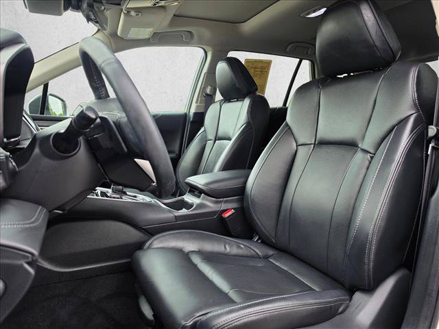 Certified 2025 Subaru Outback Touring XT AWD/4WD image 23