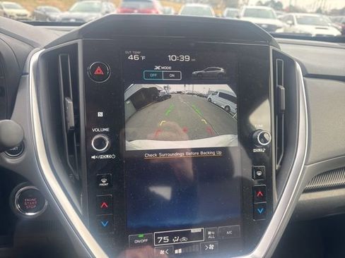 Certified 2024 Subaru Crosstrek 2.0i Premium image 12