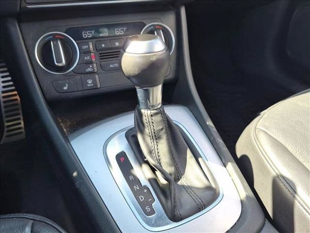 Used 2018 Audi Q3 2.0T Premium FWD image 11