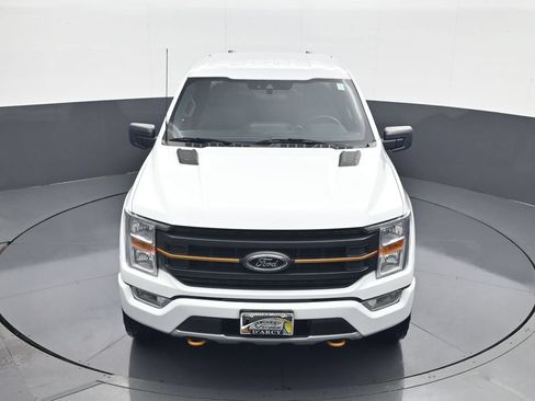 Used 2021 Ford F150 Tremor w/ Trailer Tow Package AWD/4WD image 15