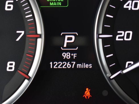 Used 2015 Acura MDX FWD w/ Technology Package image 18