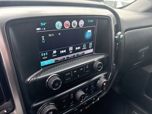 Used 2017 Chevrolet Silverado 1500 LT w/ All Star Edition image 48