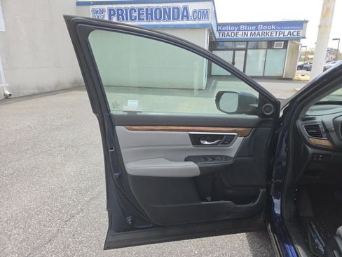Used 2019 Honda CR-V EX-L image 14